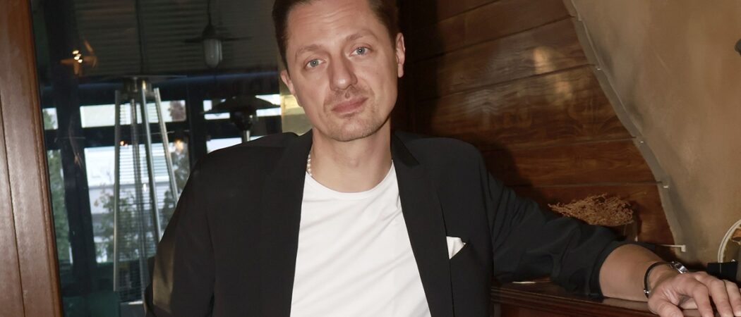 Fotografie Ondřeje Rumla