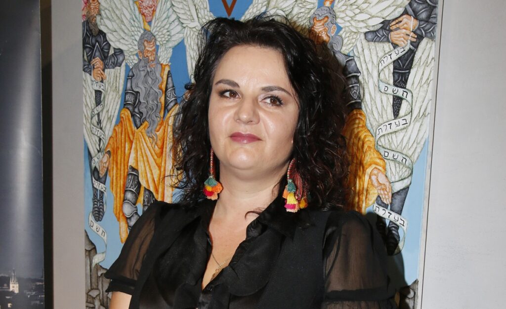 Kvíz na silná slova od silné ženy: Poznejte písničku od Radůzy podle úryvku z textu písně