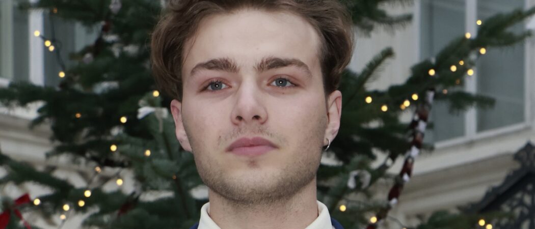 Fotografie Šimona Oppa