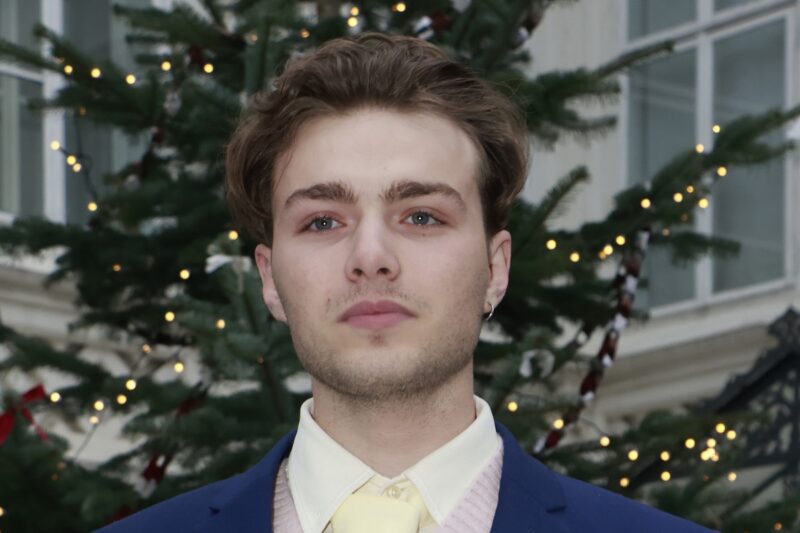 Fotografie Šimona Oppa