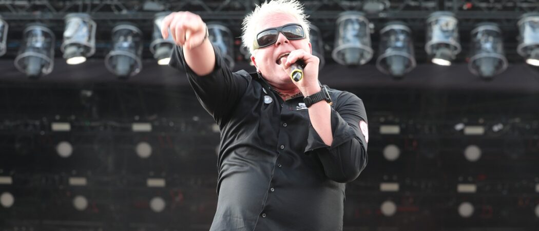 Fotografie The Offspring