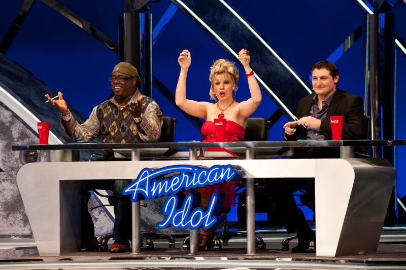 American Idol