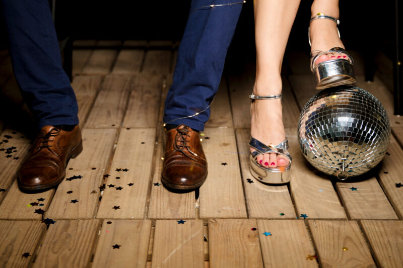 Svatební tanec
