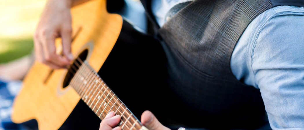 Obrázek k článku: Folkový svět pláče: Zahynul Tucker Zimmerman