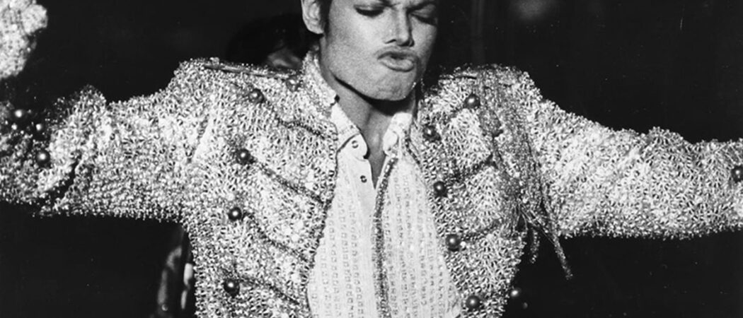 Obrázek k článku: Film o Michaelu Jacksonovi se blíží