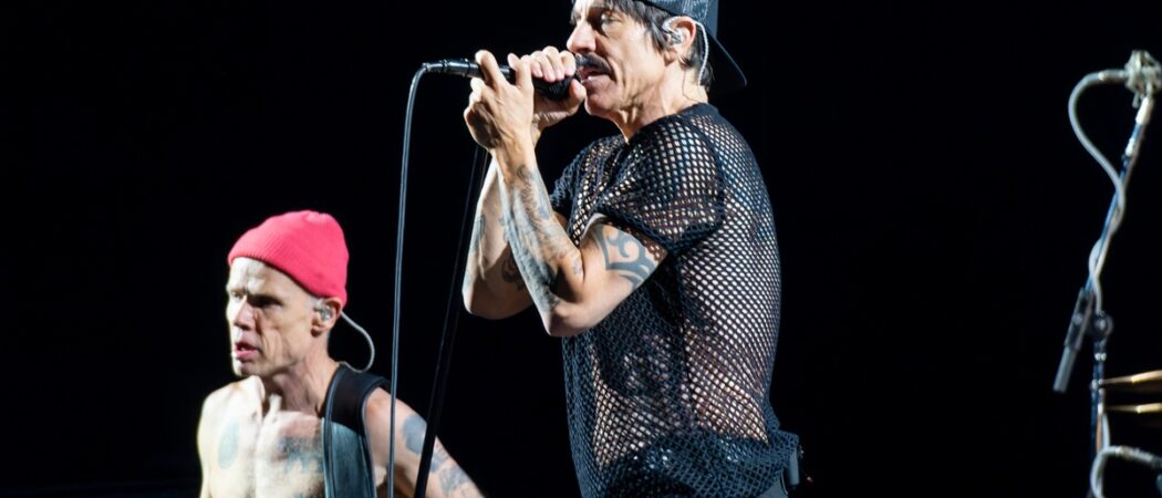 Obrázek k článku: První jarní den na Netflixu bude patřit Red Hot Chilli Peppers