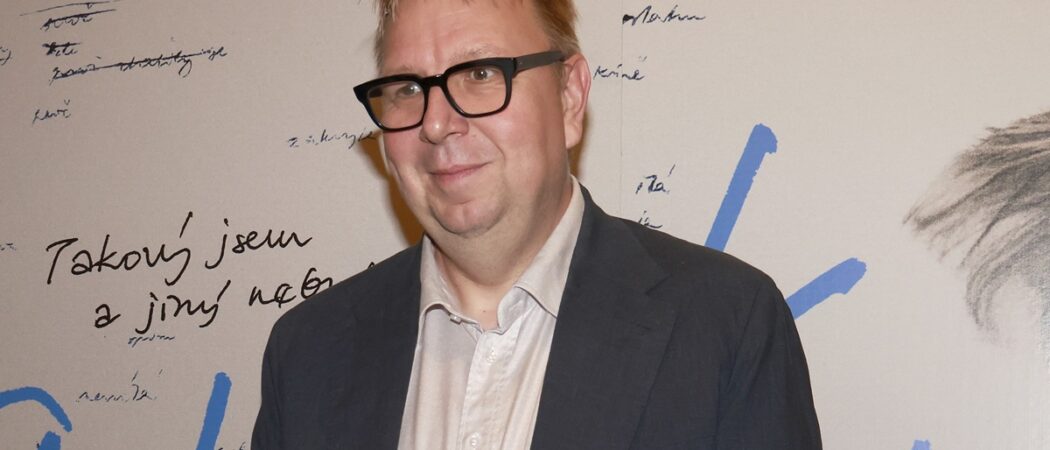 Fotografie Aleše Juchelky