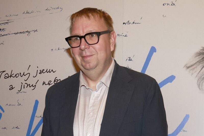 Fotografie Aleše Juchelky