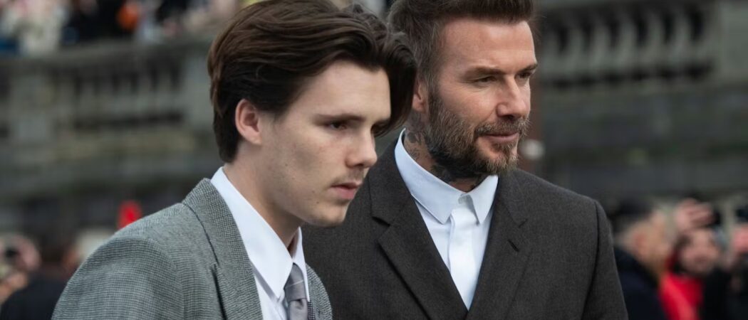 Cruz a David Bechamovi