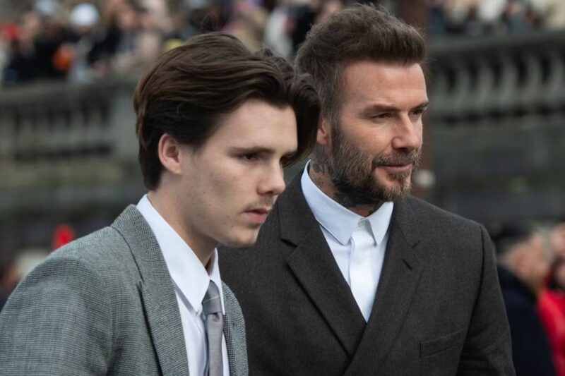 Cruz a David Bechamovi