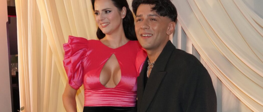 Fotografie Jana Bendiga a Ornelly Koktové