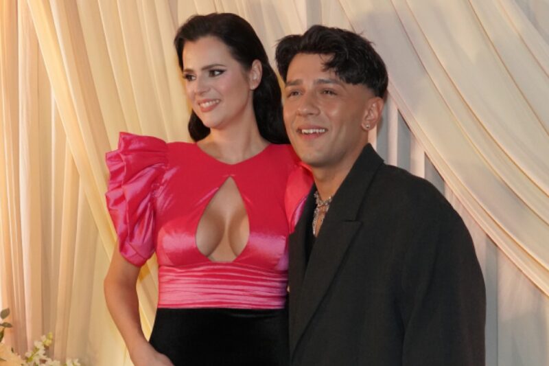 Fotografie Jana Bendiga a Ornelly Koktové