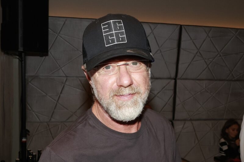 Fotografie Jiřího Langmajera