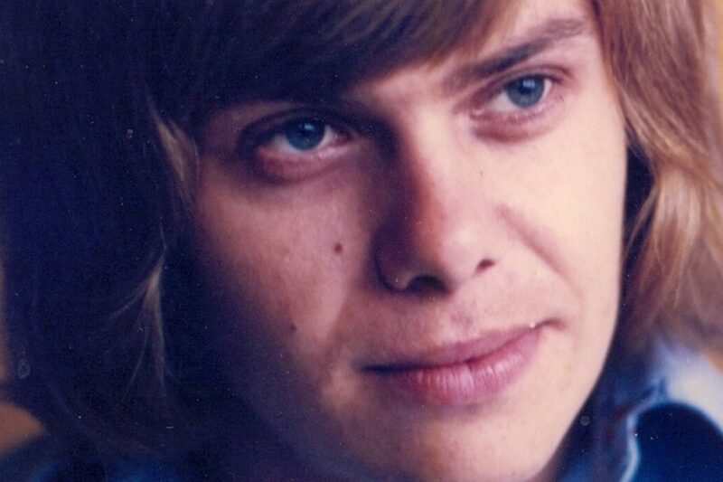 Fotografie Jiřího Schelingera