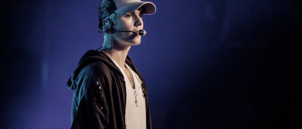 Justin Bieber