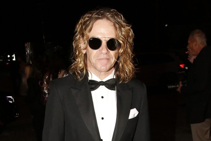 Fotografie Michala Penka