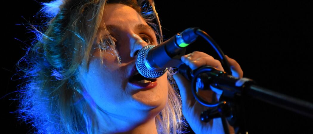 Fotografie Nikoly Muchové