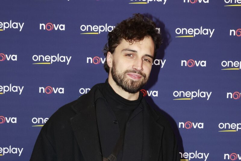 Fotografie Šimona Biliny