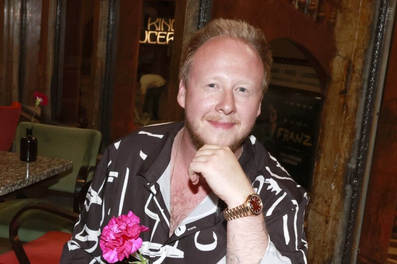 Fotografie Štěpána Kozuba