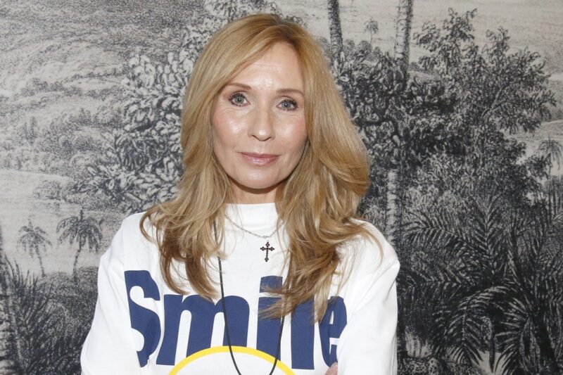 Fotografie Terezy Pergnerové