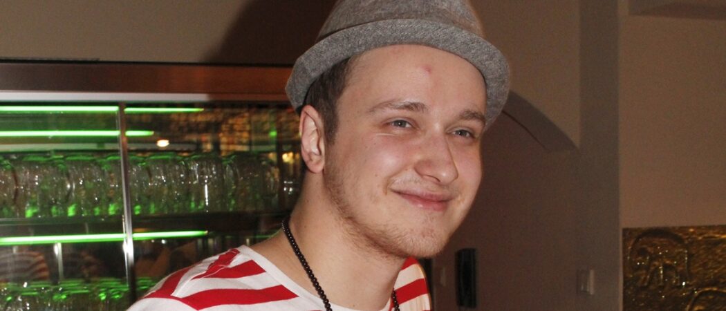 Fotografie Václava Lebedy