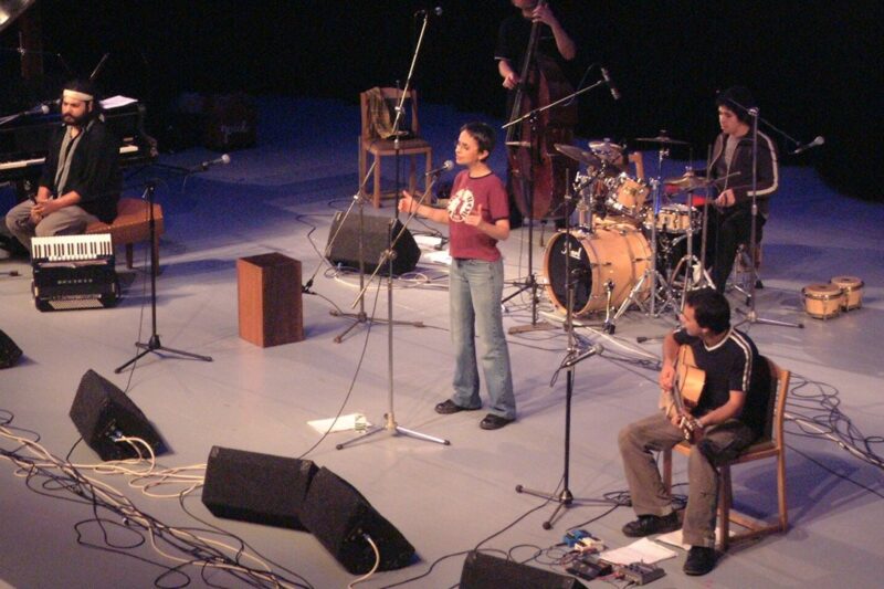 Fotografie Zuzany Navarové