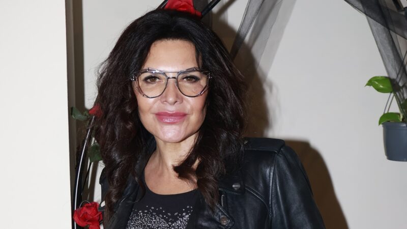 Fotografie Ilony Csákové