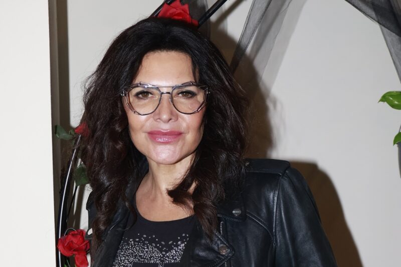 Fotografie Ilony Csákové