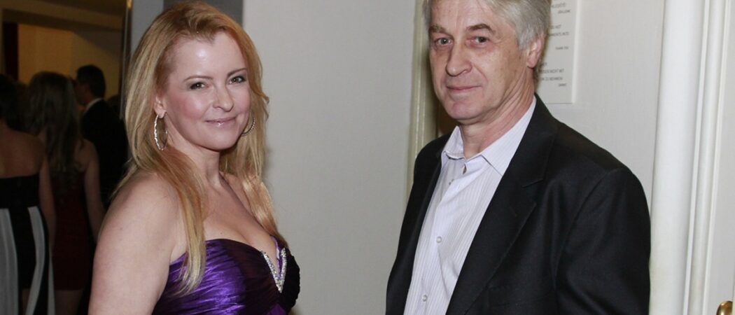 Fotografie Ivety Bartošové a Josefa Rychtáře