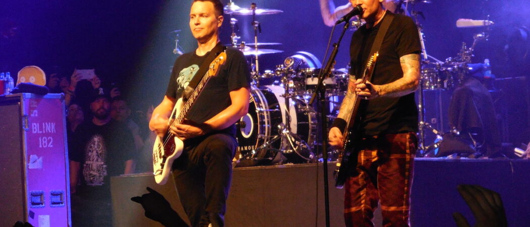 Blink 182
