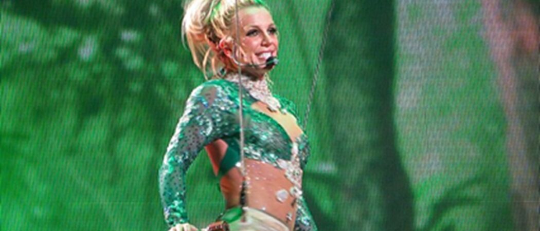 Obrázek k článku: Britney Spears zadržena kvůli podezření z řízení pod vlivem. Případ má na stole kalifornský soud