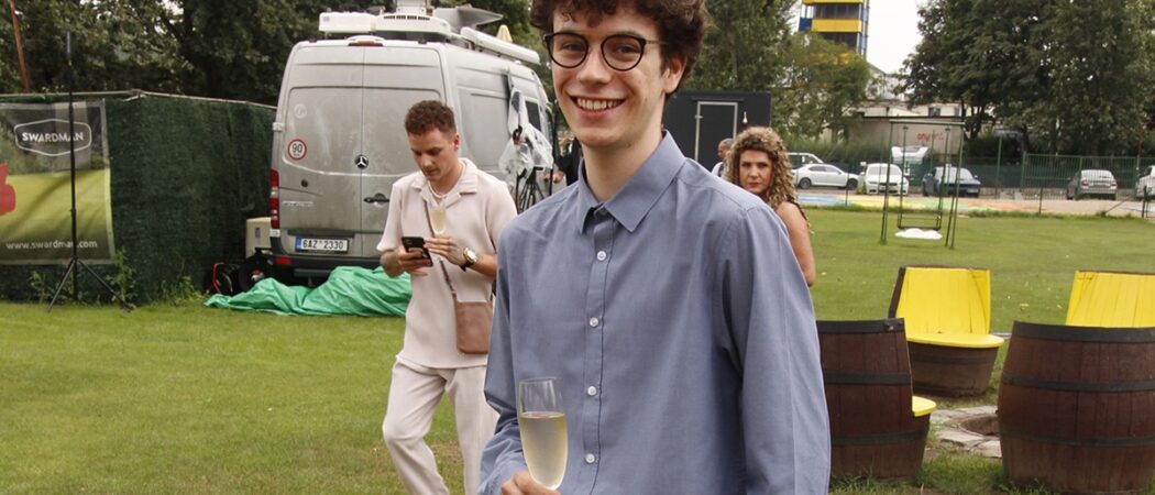 Fotografie Daniela Žižky