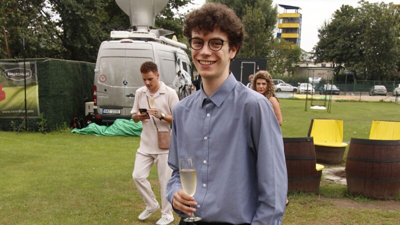 Fotografie Daniela Žižky