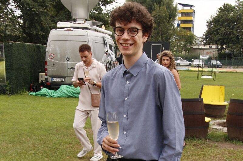 Fotografie Daniela Žižky