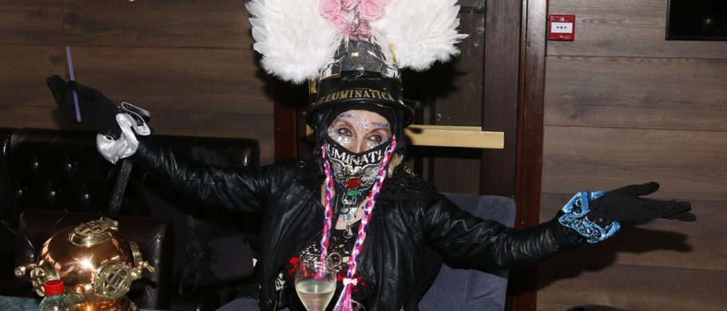 Fotografie Jany Uriel Kratochvílové