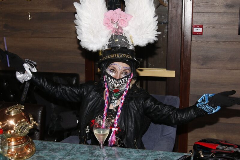 Fotografie Jany Uriel Kratochvílové