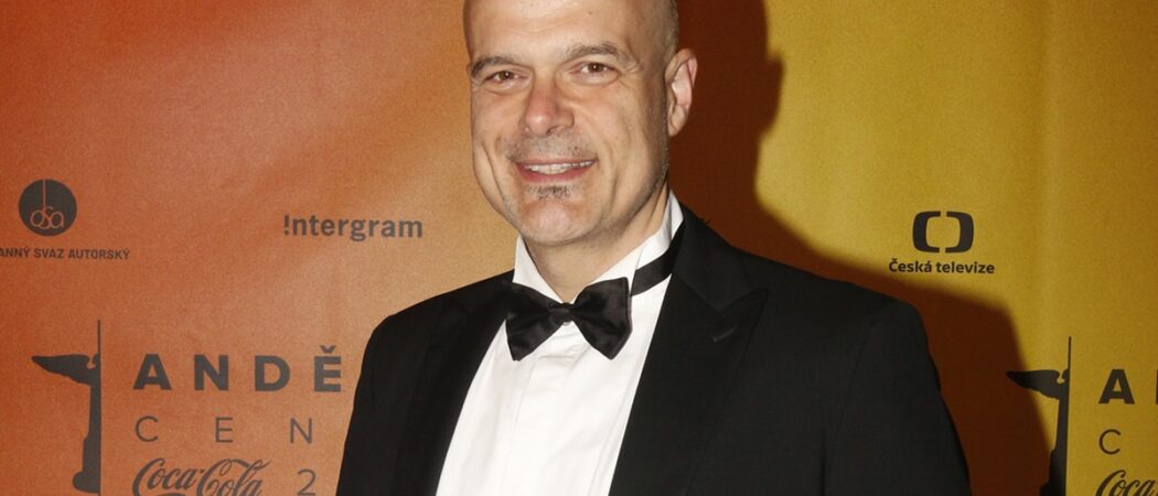 Fotografie Jara Slávika