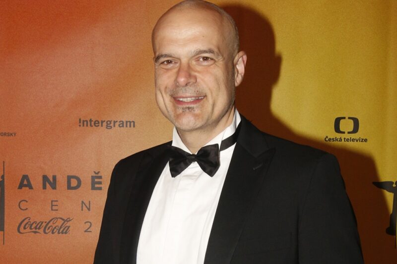 Fotografie Jara Slávika