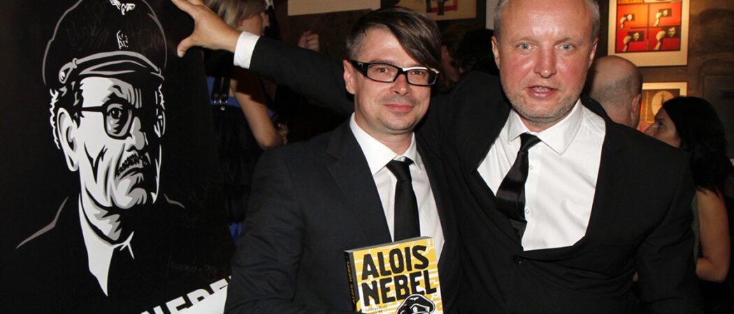 Fotografie Jaromíra Švejdíka