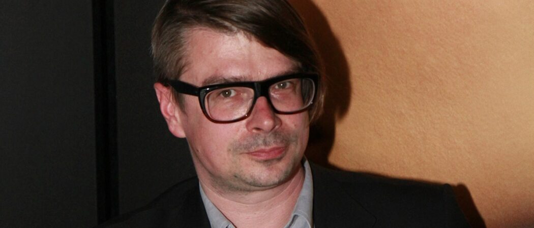 Fotografie Jaroslava Rudiše