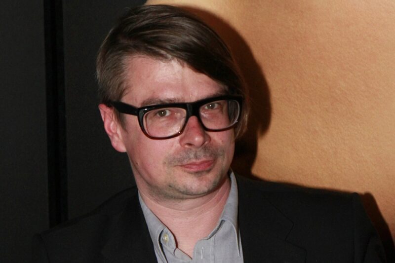 Fotografie Jaroslava Rudiše