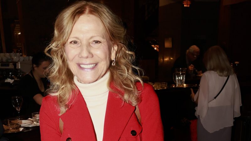 Fotografie Lenky Filipové