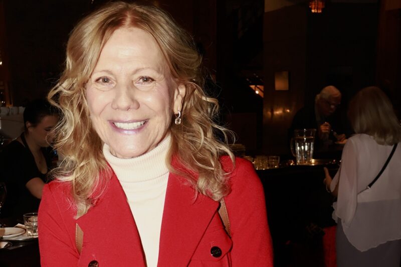 Fotografie Lenky Filipové