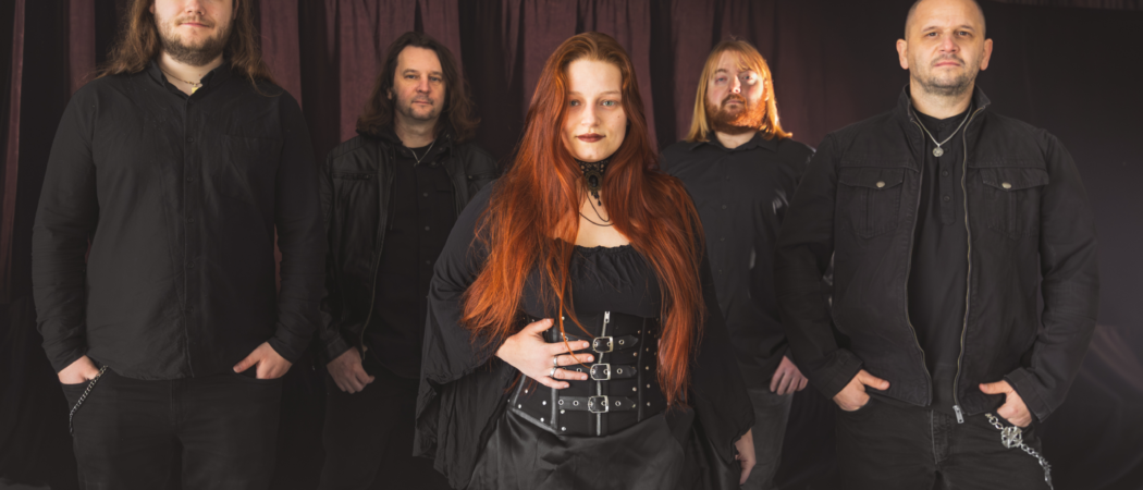 Brněnská kapela MEADOW STREET