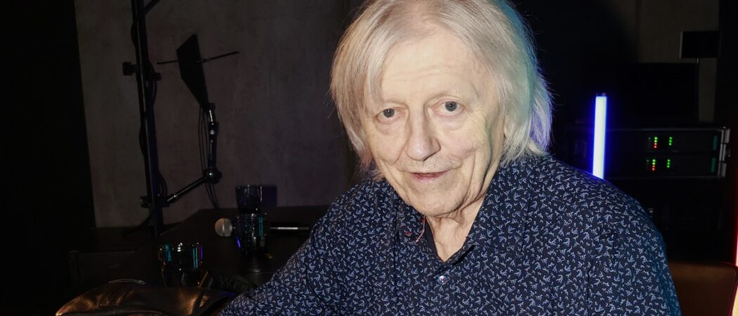 Fotografie Václava Neckáře