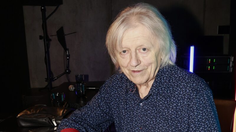 Fotografie Václava Neckáře