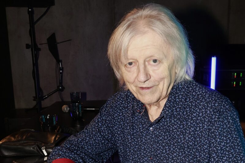 Fotografie Václava Neckáře