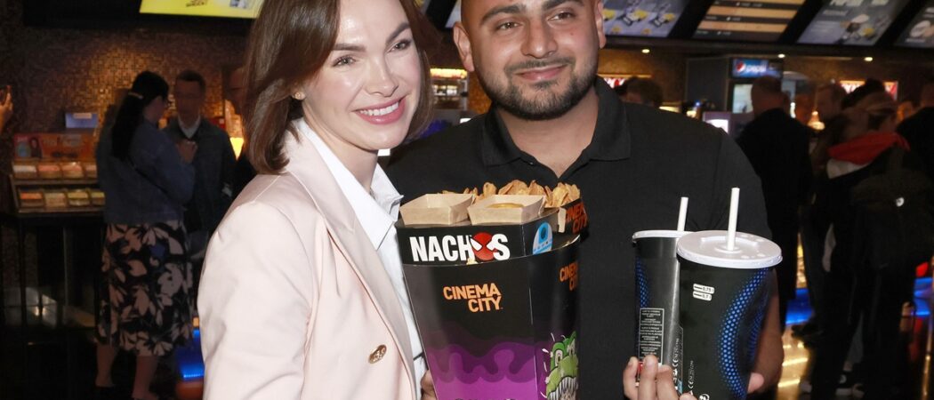 Fotografie Eddieho Ramadana a Kamily Nývltové