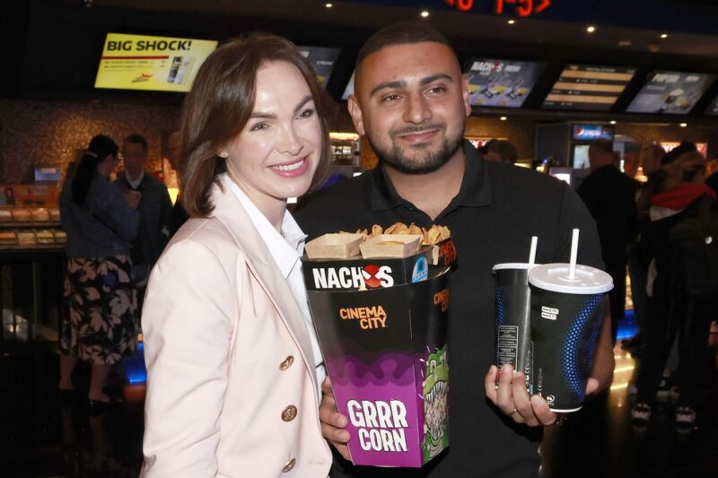 Fotografie Eddieho Ramadana a Kamily Nývltové