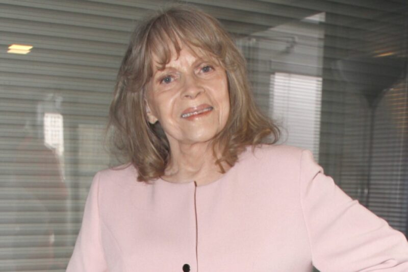 Fotografie Evy Pilarové